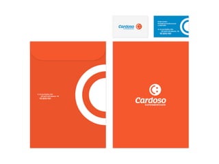 Rebranding - Cardoso