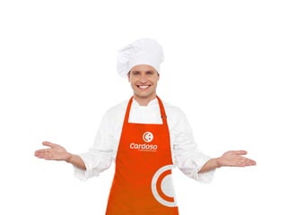 Rebranding - Cardoso