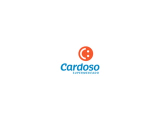 Rebranding - Cardoso