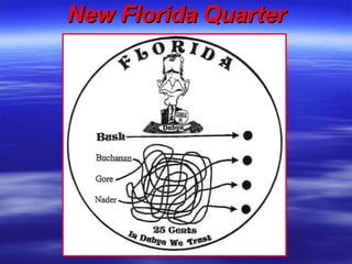 New Florida   Quarter 