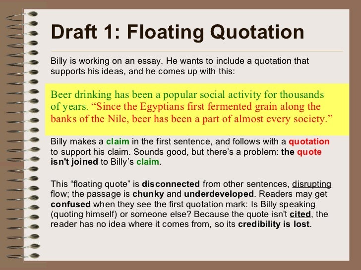 AP3 20112012 Citations Powerpoint