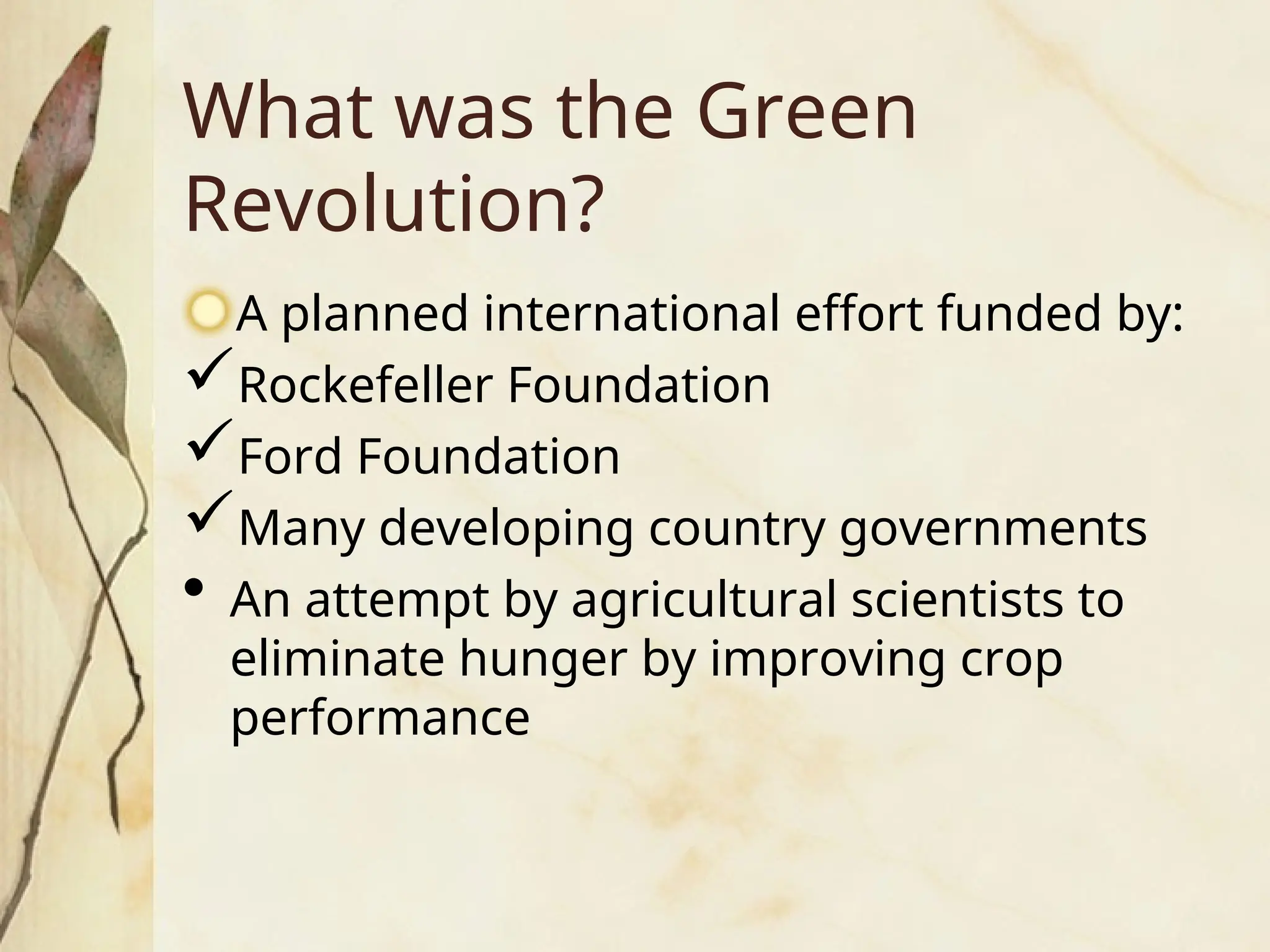 Decentralization: A Geographic Revolution (Ap Human Geo) - httncst