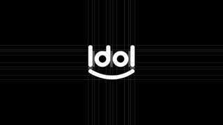 Branding - Idol