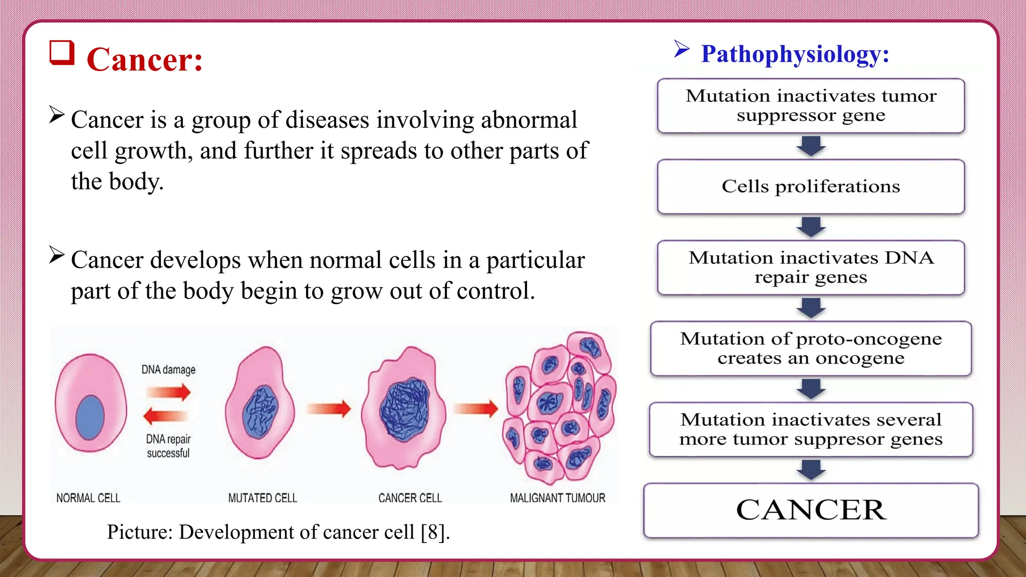 The Role of Extracellular Stiffness and TYK2