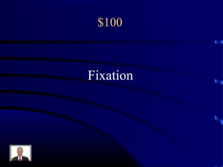 $100
Fixation
 