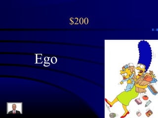$200
Ego
 