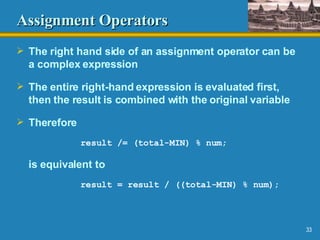 Ap Power Point Chpt3 | PPT