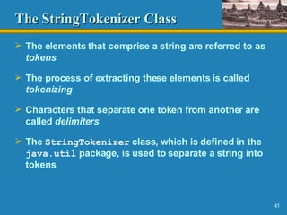 Ap Power Point Chpt3 | PPT