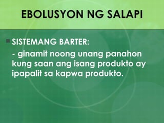 Ap salapi | PPT