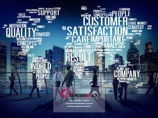 55 114063 3303
contato@webdo.com.br
www.webdo.com.br
 