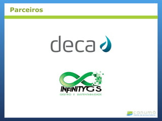 Parceiros
 