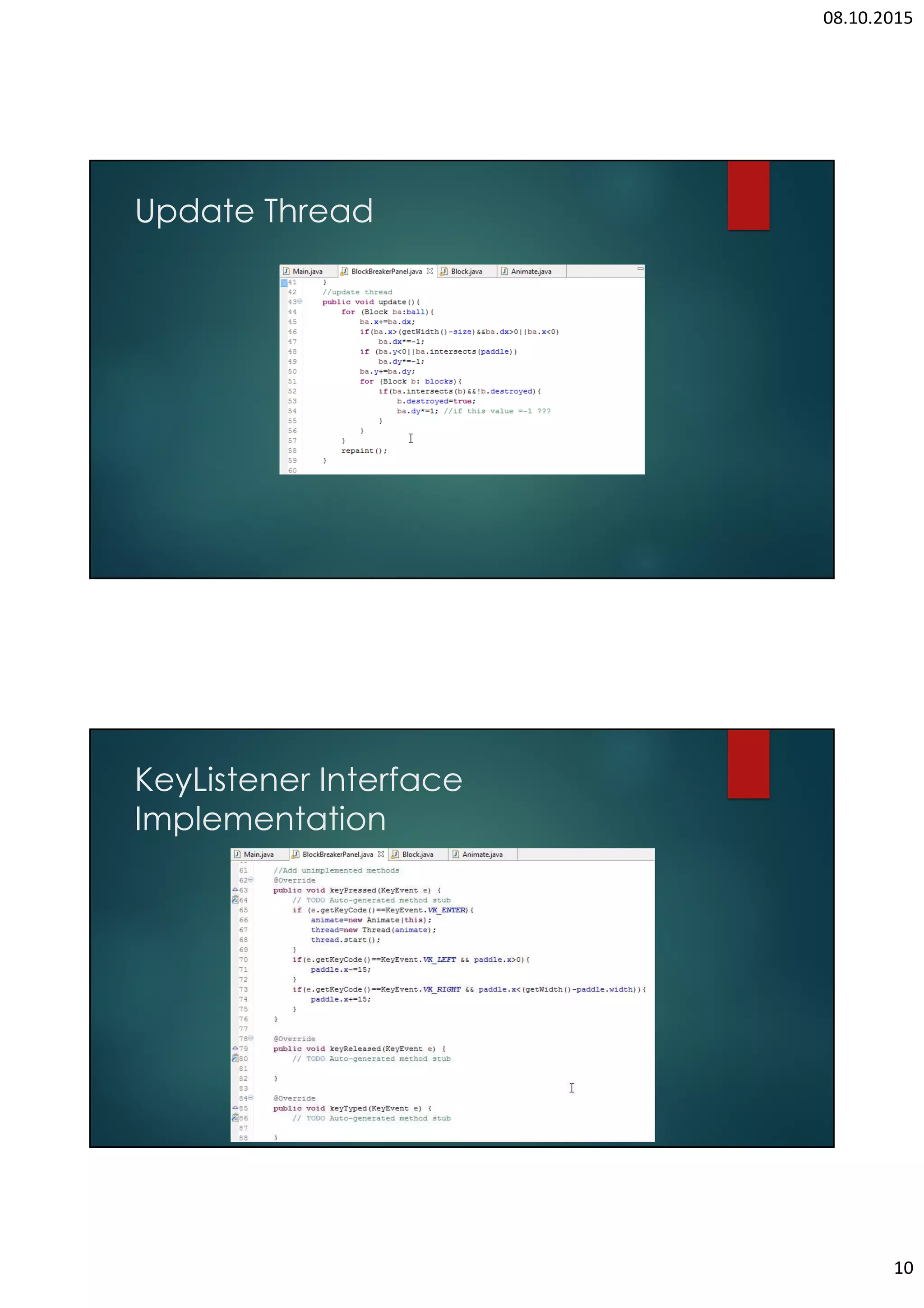THIS WORK IS LICENSED UNDER A CREATIVE COMMONS ATTRIBUTION 4.0 INTERNATIONAL LICENSE | 3 CONTACT Dr. Celal Murat KANDEMİR Eskisehir Osmangazi University Faculty of Education kandemir@ogu.edu.tr twitter.com/cmkandemir 