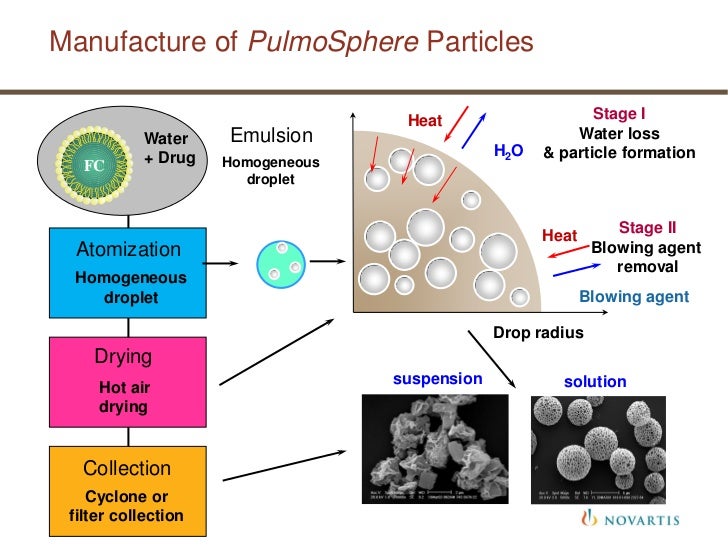 Particle Size Analysis for Pharmaceutical Homogenization Process Deve…