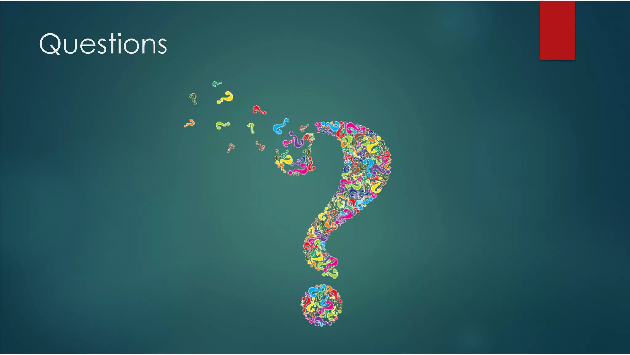 Questions 