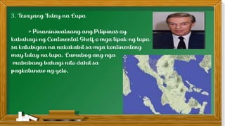 teorya ng Pinagmulan ng Pilipinas.pptx