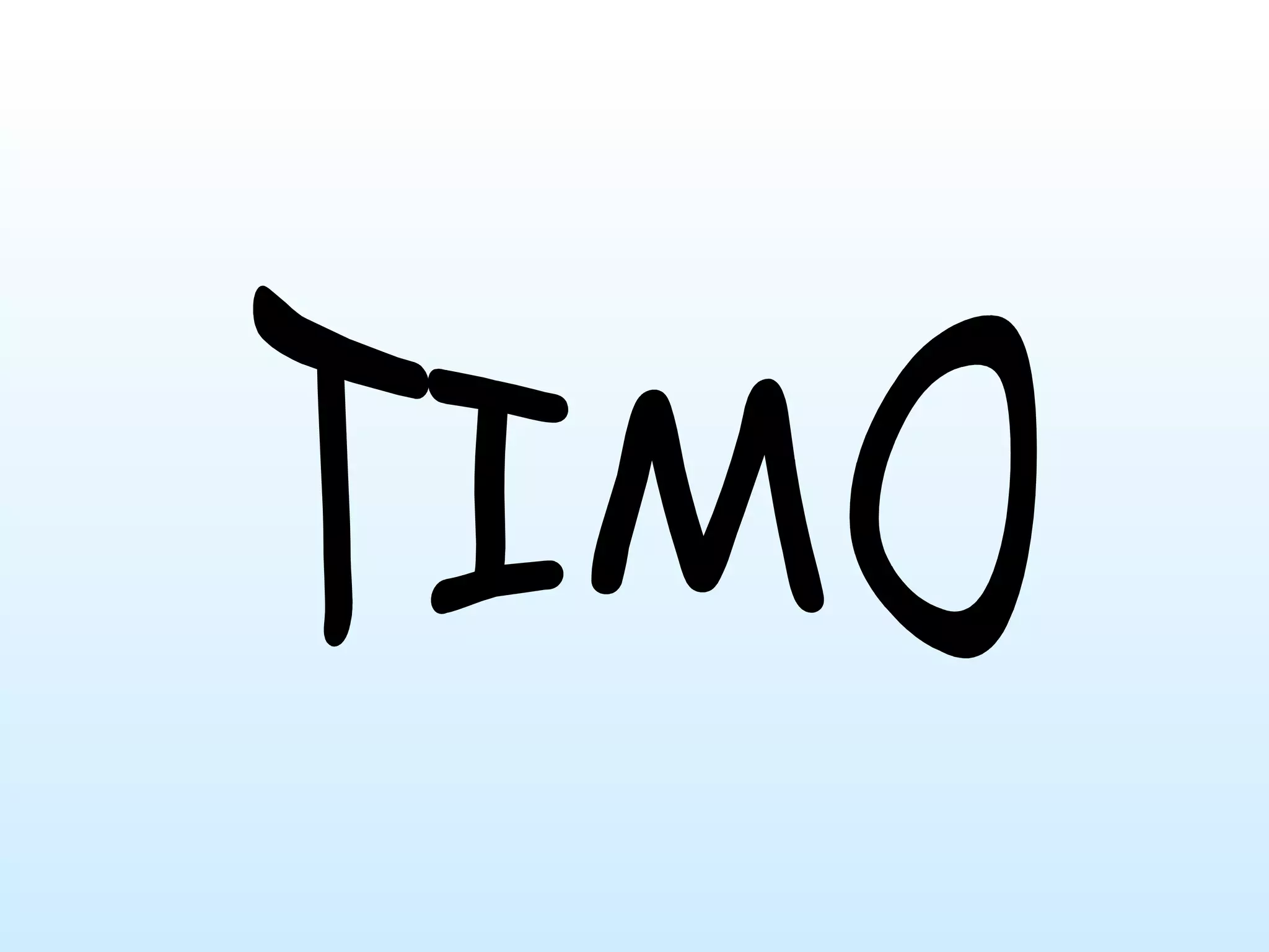 TIMO 