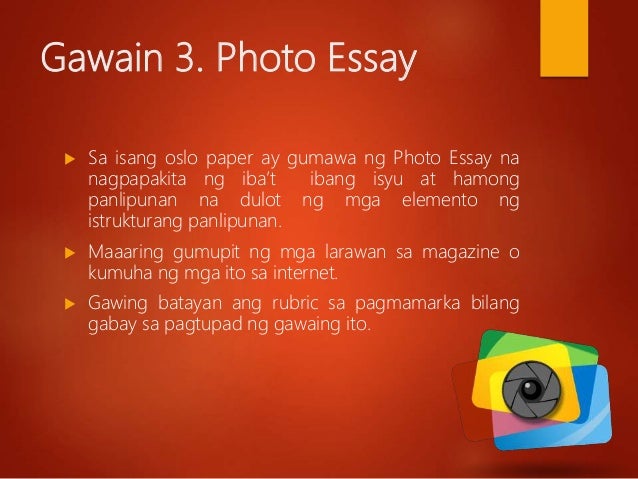 Photo essay about covid-19 image