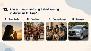Araling Panlipunan 10 Summative Test  (1st Academic Term).pptx