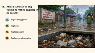 Araling Panlipunan 10 Summative Test  (1st Academic Term).pptx