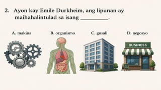 Araling Panlipunan 10 Summative Test  (1st Academic Term).pptx