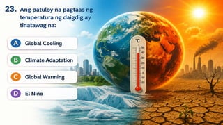 Araling Panlipunan 10 Summative Test  (1st Academic Term).pptx