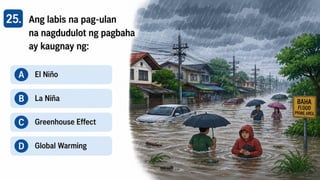 Araling Panlipunan 10 Summative Test  (1st Academic Term).pptx