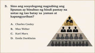 Araling Panlipunan 10 Summative Test  (1st Academic Term).pptx