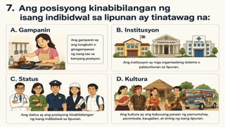 Araling Panlipunan 10 Summative Test  (1st Academic Term).pptx