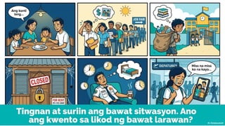 AP 10 Term 1 Week 10 Day 1.pptx IMPLIKASYON SA SULIRANIN SA PAGGAWA