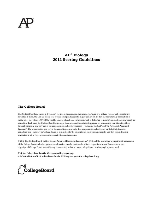 college board ap biology essays 2000 college board ap biology essays 2000