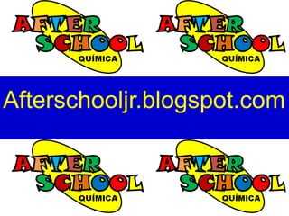 Afterschooljr.blogspot.com
 
