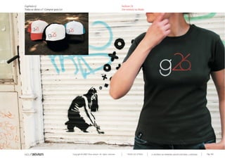 Capítulo x)                                                                                  Fashion 26
Todas as ideias #7. Comprar para Ler                                                         Um número na Moda




                                       Copyright © 2007 Mola-ativism. All rights reserved.       TODAS AS LETRAS   A HISTÓRIA DO PRIMEIRO GRUPO EDITORIAL LUSÓFONO.   Pág_168
 