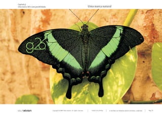 Capítulo j)
Uma marca. Mil e uma possibilidades.                                                         Uma marca natural




                                       Copyright © 2007 Mola-ativism. All rights reserved.     TODAS AS LETRAS   A HISTÓRIA DO PRIMEIRO GRUPO EDITORIAL LUSÓFONO.   Pág_55
 