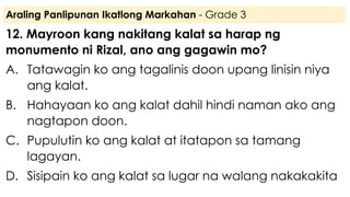 AP3-Quarter 3 Diagnostic Test-PPT.pptx
