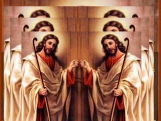 Yo reprendo y corrijo a los que amo. Vamos, anímate y conviértete.Mira que estoy a la puerta y llamo: si alguno escucha mi voz y me abre, entraré en su casa y comeré con él y él conmigo.Al vencedor lo sentaré junto a mí en mi trono, del mismo modo que yo, después de vencer, me senté junto a mi Padre en su trono.El que tenga oídos, oiga este mensaje del Espíritu a las Iglesias.Ap, 3:19,22