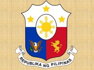 Ap 4   pambansang sagisag