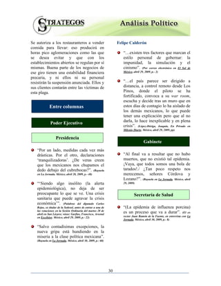 Ap 428 El Colapso Como Posibilidad