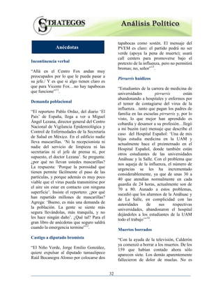 Ap 428 El Colapso Como Posibilidad