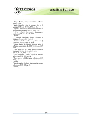 Ap 428 El Colapso Como Posibilidad