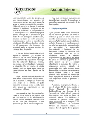 Ap 428 El Colapso Como Posibilidad