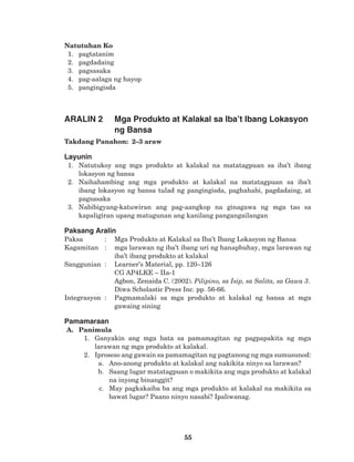 Ap4 tg complete | PDF