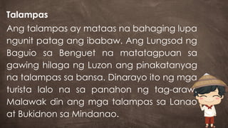 Talampas Drawing.pdf ARALING PANLIPUNAN 4 4 WEEK 6 MATATAG QTR-1.pptx