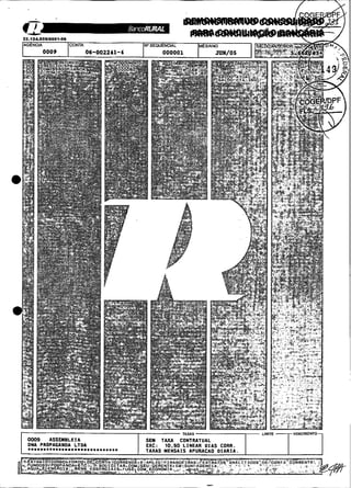 I                                          T ' S                          LIMITE -VENCIMENTO7




    .:ibnCrn   ~WRRENZZIE:APL : F . ~ N A N C E I. R .~ S? E x . ~ B T L ~
                                       ~C~
                                                                 - ,'.
    h SOtICITAR-C0U;SEU.
                 . 3
                                    GERENTEIEU:SUA~ 'AGENCIn.
                S U S E i C O Y ~ ~ E . ~ O N O L <. . .
                                                Pi I ;
                                                         -
                                                         7
                                                                   . %

                                                            .-,r,. . . .- .
                                                         r-..    i
                                                                 ..
                                                                                ,.
                                                                                 .
                                                                              . ., .   .
 