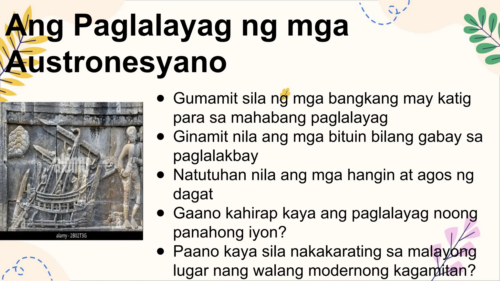 AP5 Quarter 1 C 1A AghamPinagmulan ng Sinaunang Tao sa Pilipinas.pptx