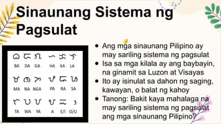 Pagsamba Symbol AP5 Q2 A 1A Paniniwala at Relihiyon (pagsamba tulad ng animismo ...