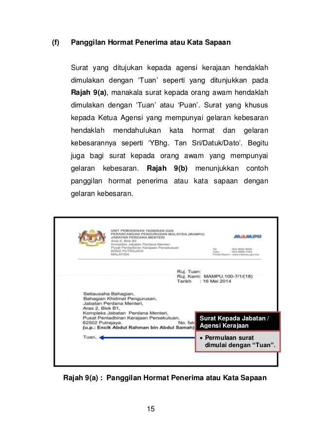 surat rasmi memohon tidak hadir ke sekolah   30
