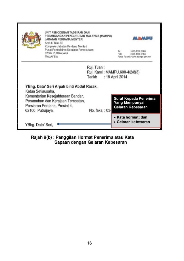 format surat rasmi resign   54