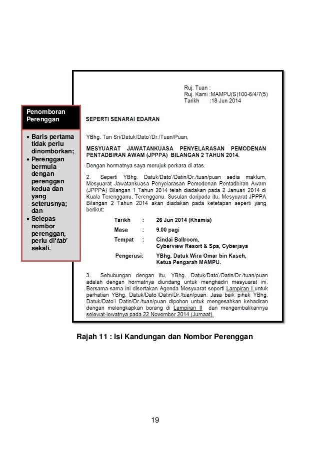 surat rasmi pencemaran alam sekitar   44