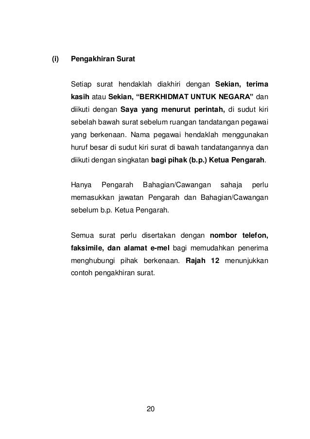 surat rasmi memohon balik kampung   70