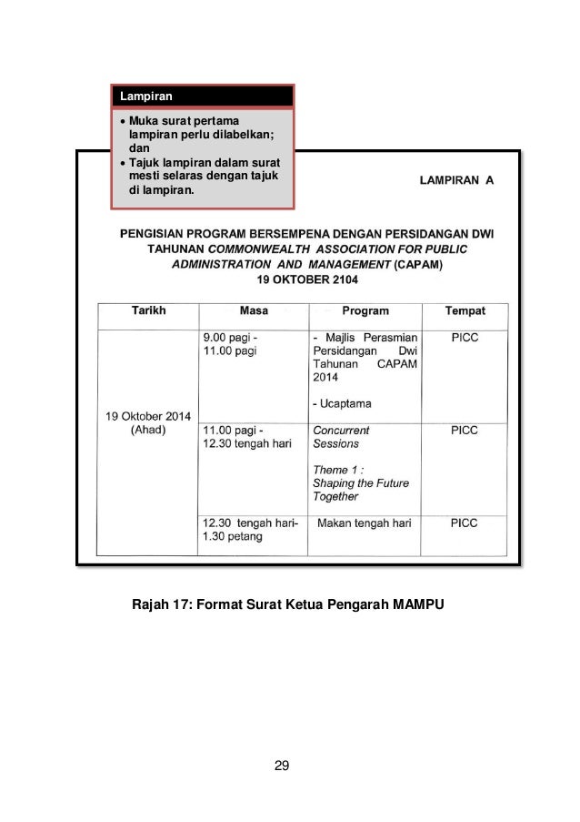 surat rasmi tidak hadir ke sekolah english   49